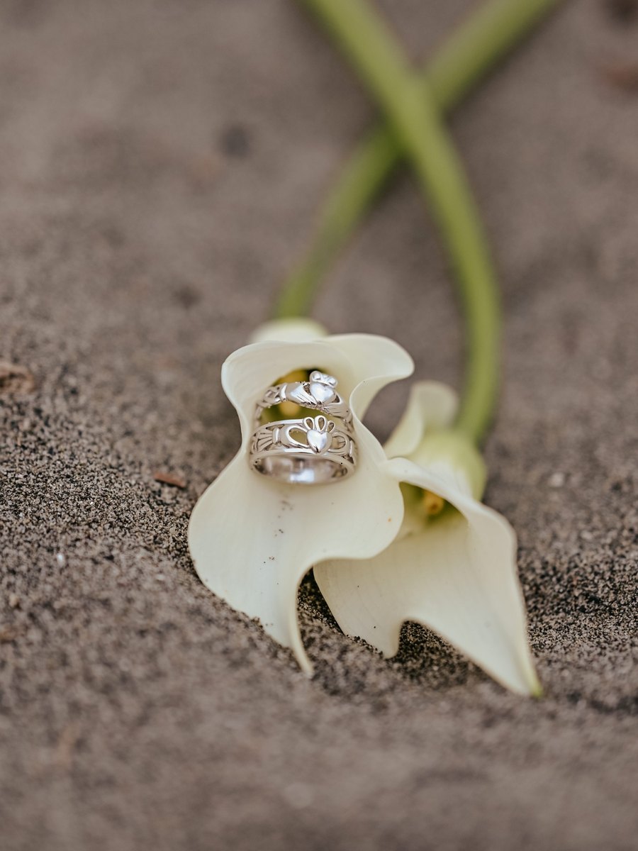 Cascade Vows wedding portfolio image 2