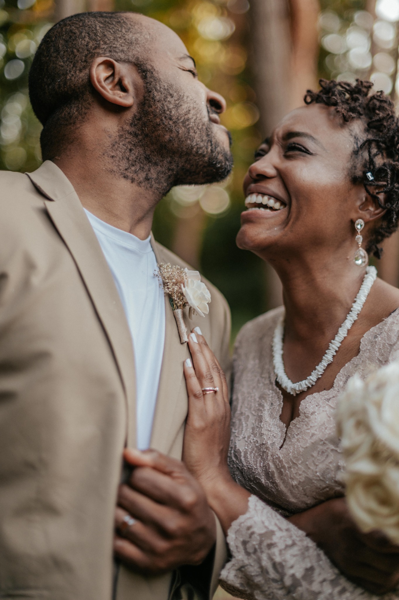 Cascade Vows elopement portfolio image