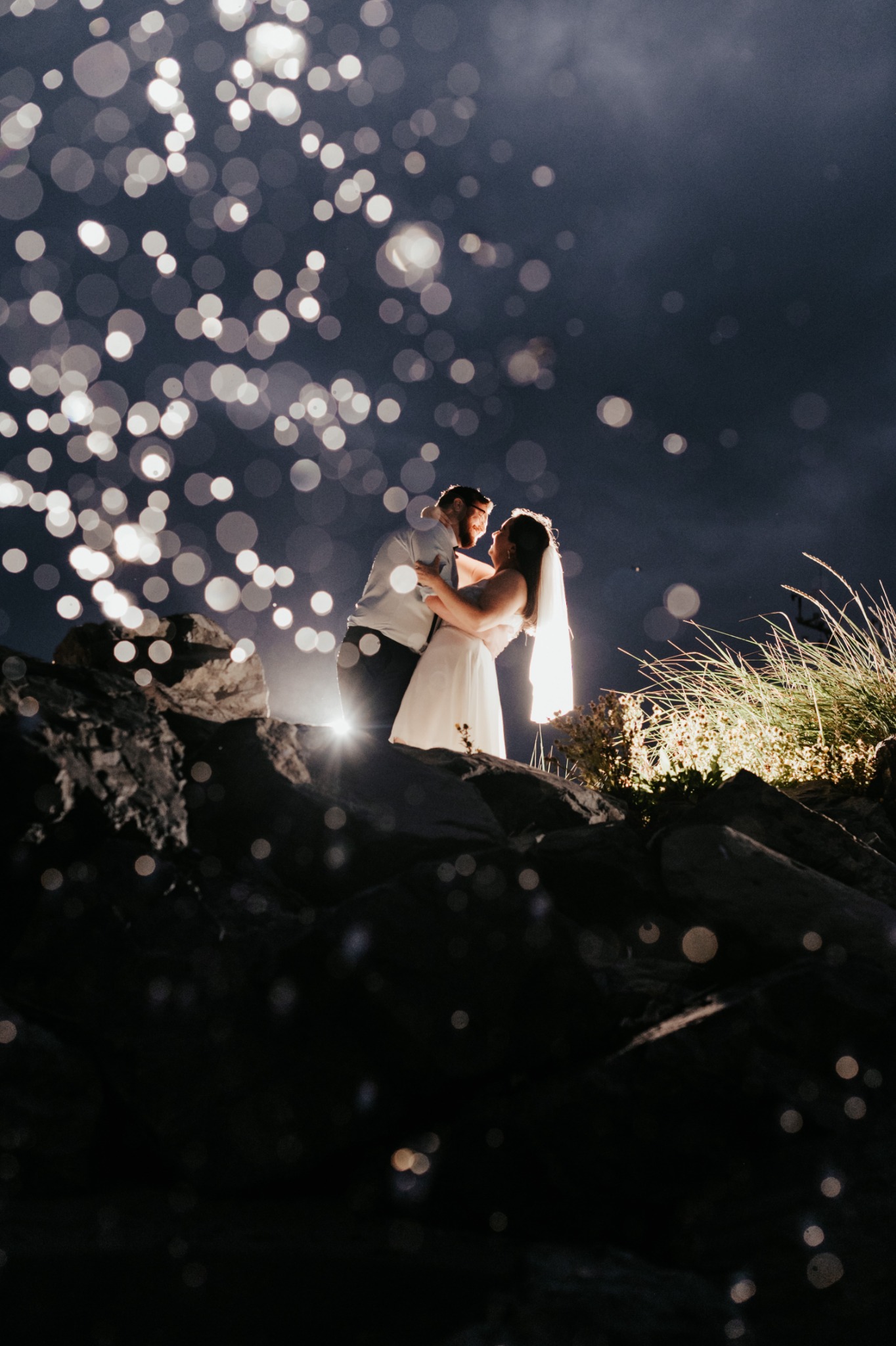 Cascade Vows elopement portfolio image