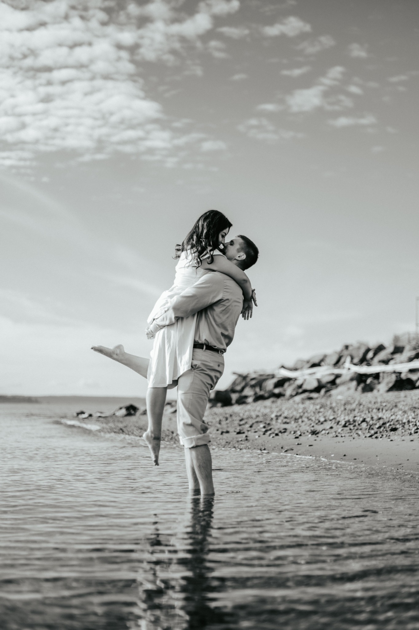 Cascade Vows elopement portfolio image