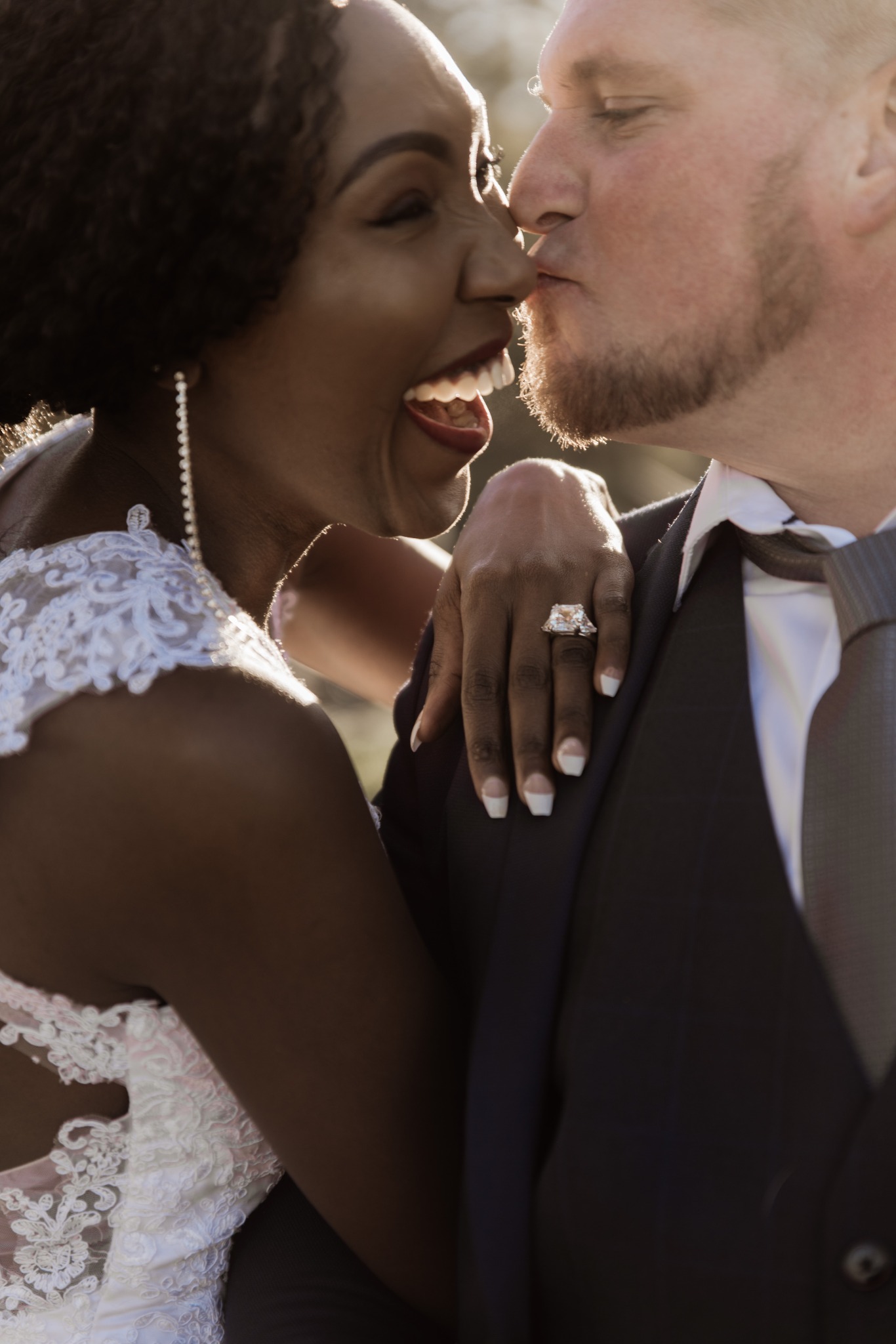 Cascade Vows elopement portfolio image