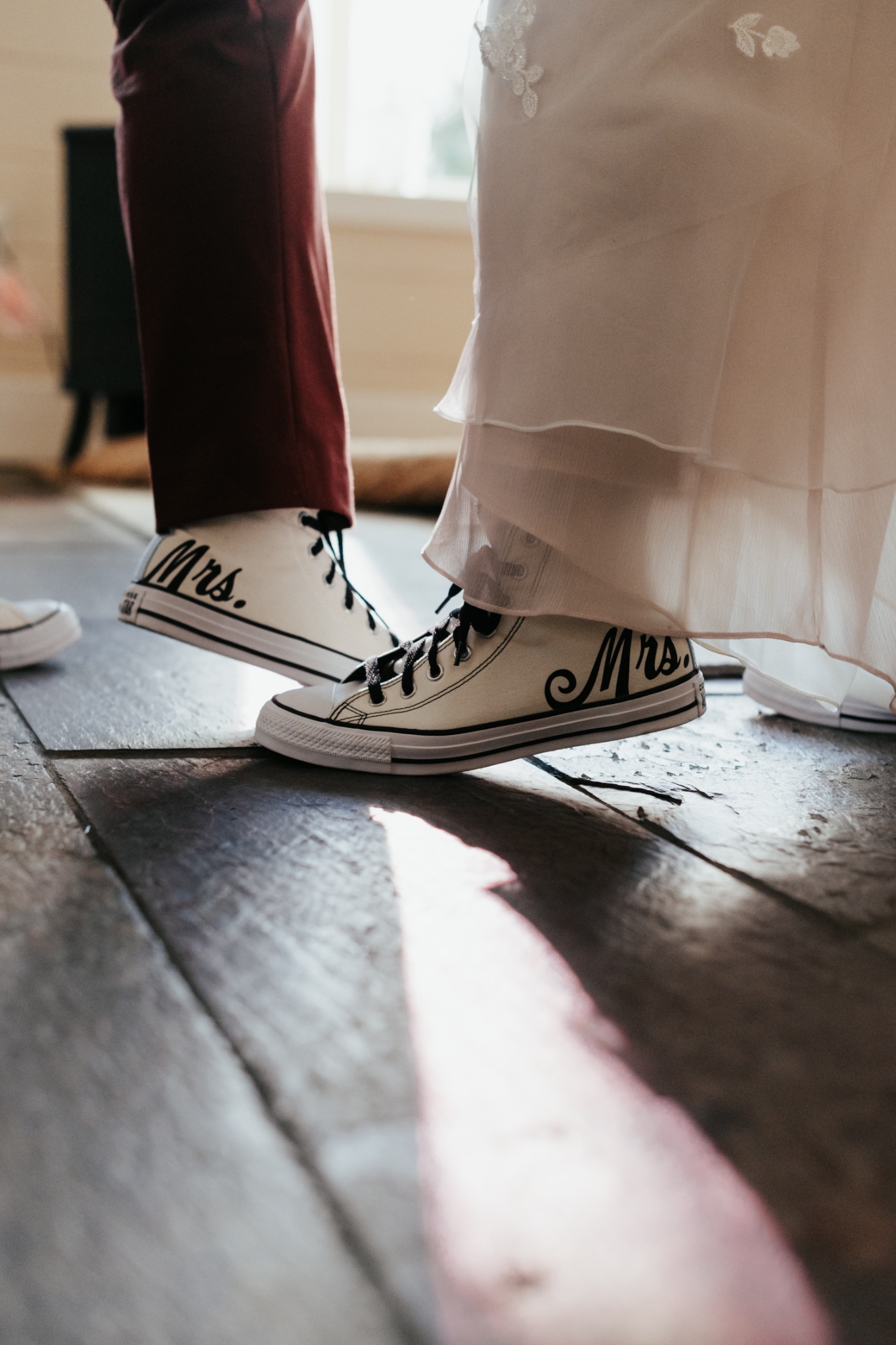 Cascade Vows elopement portfolio image