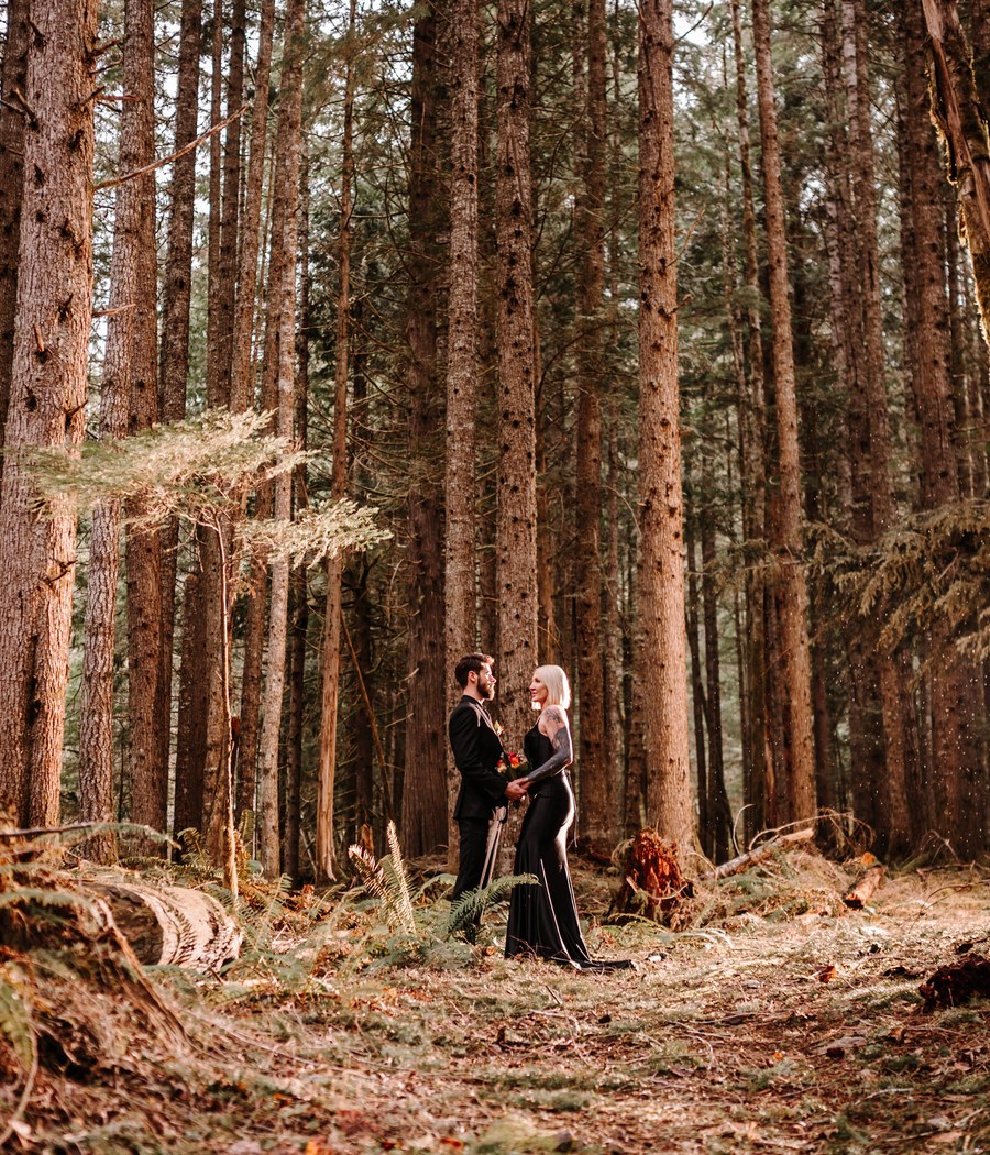 Adventure planning inspiration