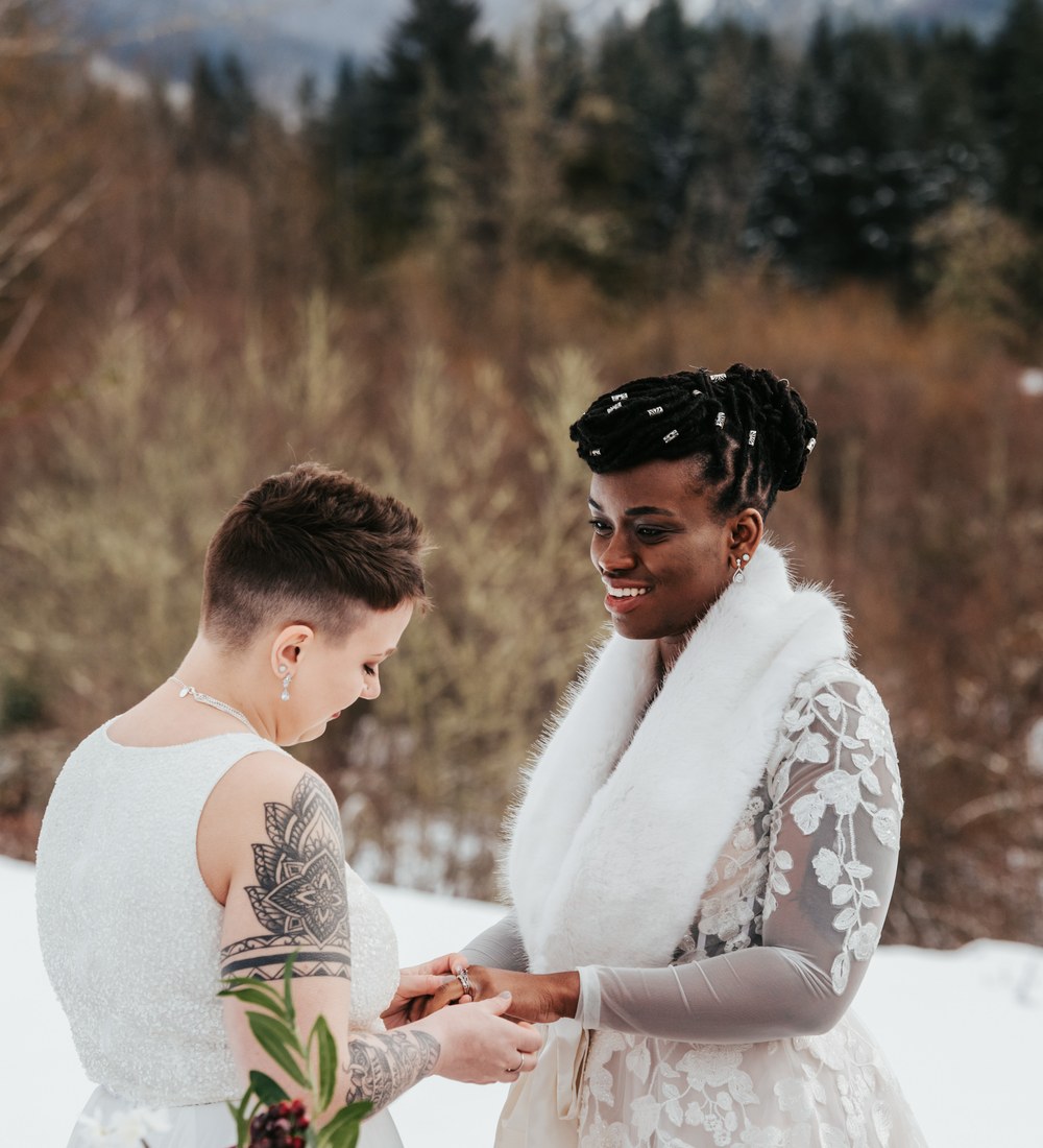 Cascade Vows Proof in the Moments image 2